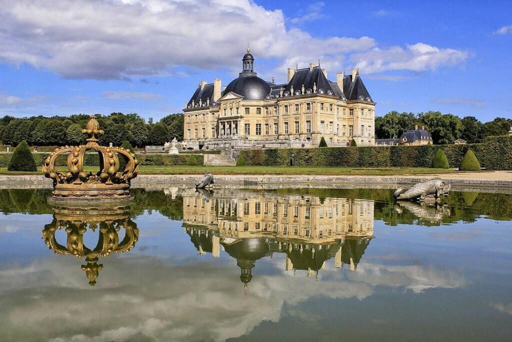 La Maison Des Delices Dosches Dış mekan fotoğraf