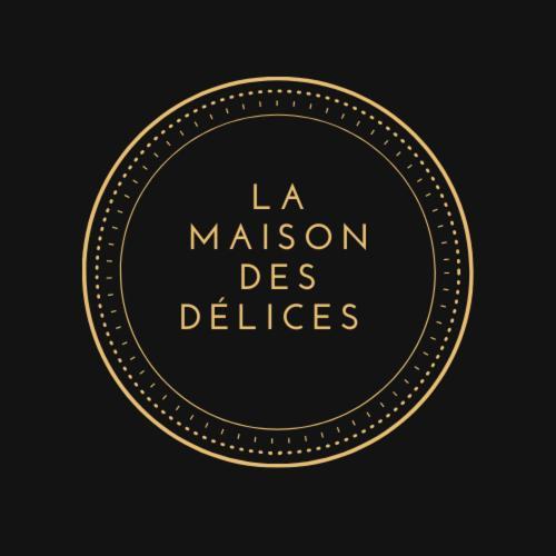La Maison Des Delices Dosches Dış mekan fotoğraf