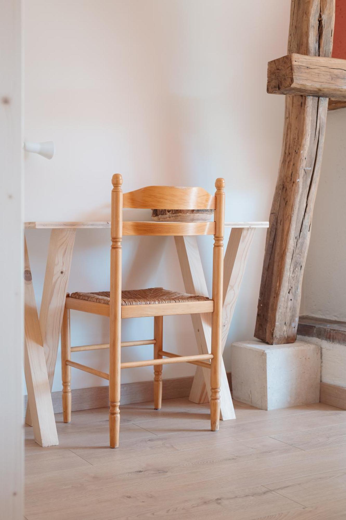 La Maison Des Delices Dosches Dış mekan fotoğraf